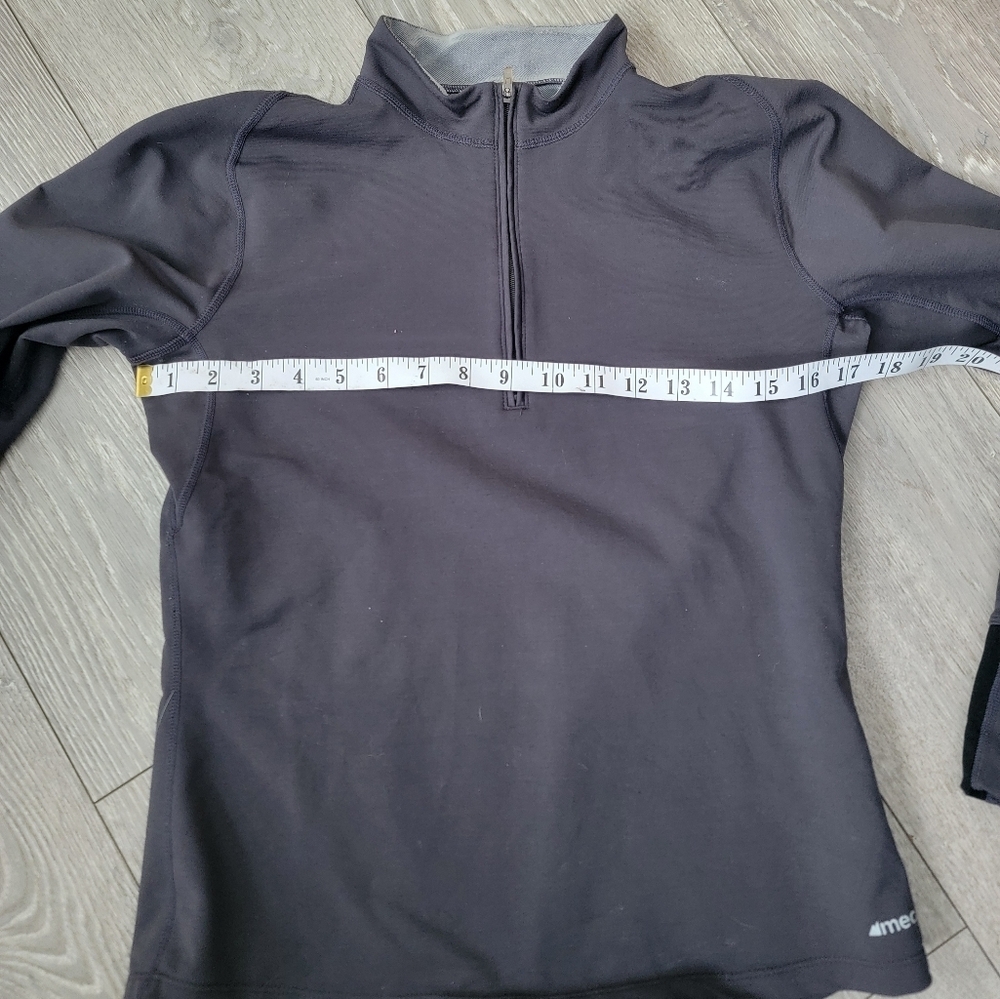 MEC Quarter Zip Shirt - Picture 3 of 7